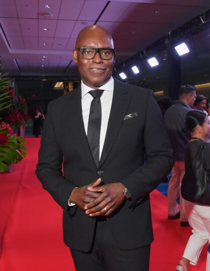 cwof 2025 induction gala red carpet 31