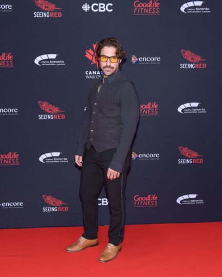 cwof 2025 induction gala red carpet 311