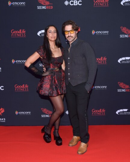 cwof 2025 induction gala red carpet 316