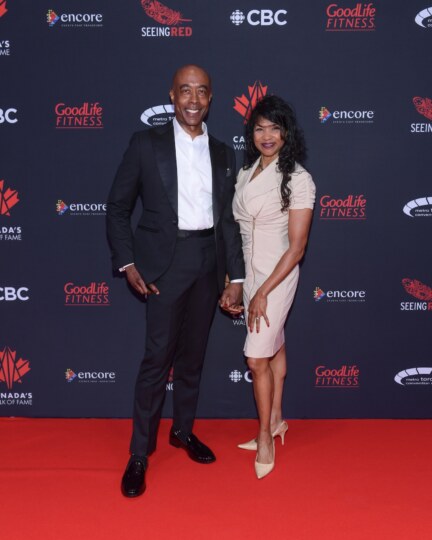 cwof 2025 induction gala red carpet 318