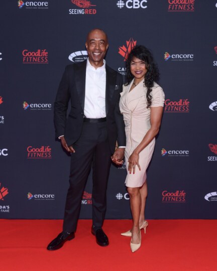 cwof 2025 induction gala red carpet 320