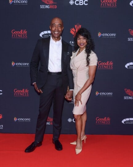 cwof 2025 induction gala red carpet 321