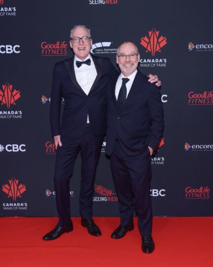 cwof 2025 induction gala red carpet 324