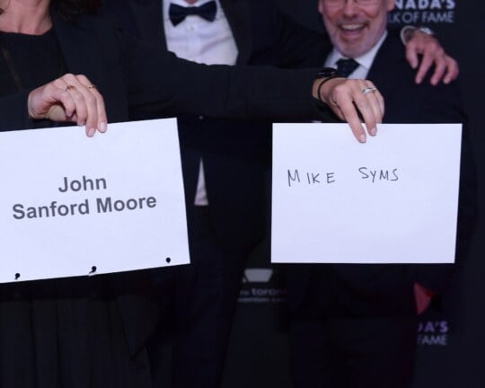 cwof 2025 induction gala red carpet 326