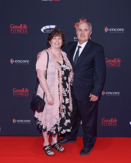 cwof 2025 induction gala red carpet 327