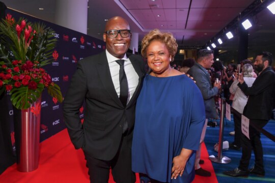 cwof 2025 induction gala red carpet 33