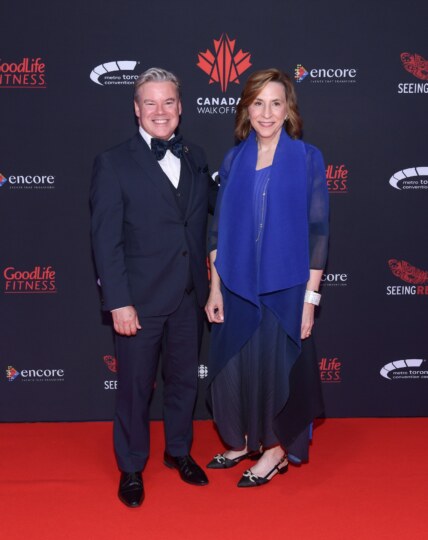 cwof 2025 induction gala red carpet 330