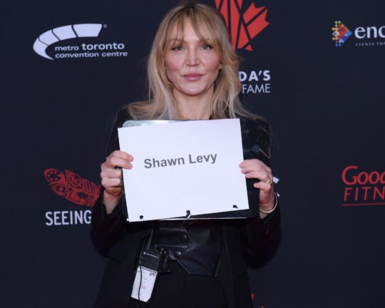 cwof 2025 induction gala red carpet 343