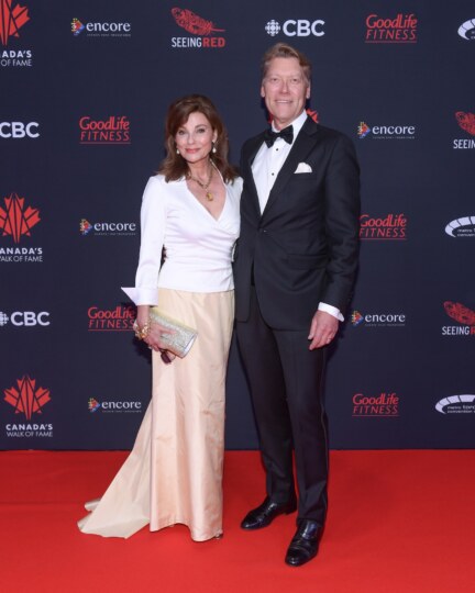 cwof 2025 induction gala red carpet 345