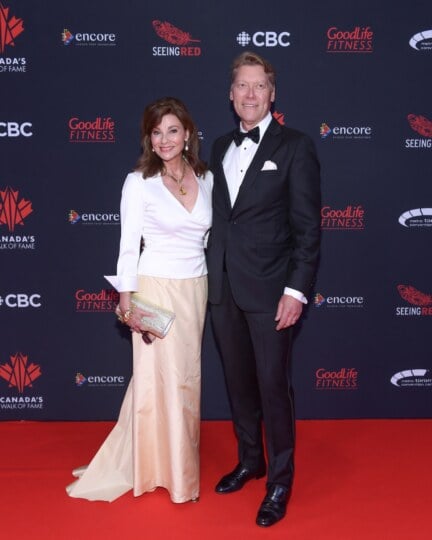 cwof 2025 induction gala red carpet 346