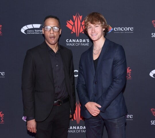 cwof 2025 induction gala red carpet 360