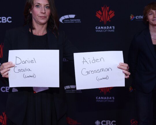 cwof 2025 induction gala red carpet 367