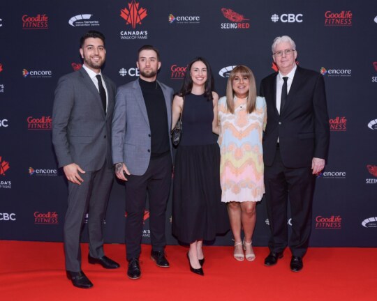 cwof 2025 induction gala red carpet 370