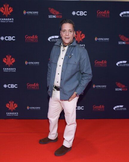 cwof 2025 induction gala red carpet 373