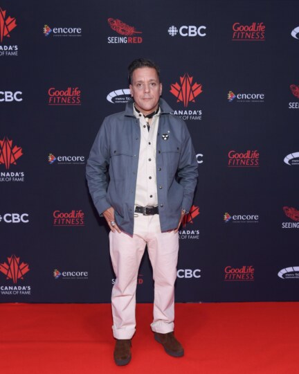 cwof 2025 induction gala red carpet 374