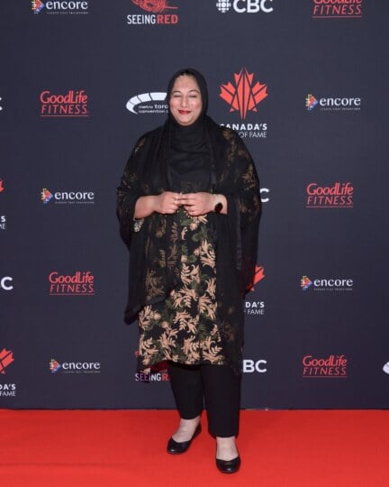 cwof 2025 induction gala red carpet 379