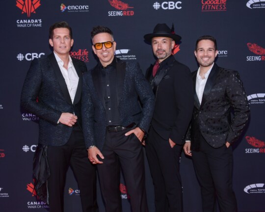 cwof 2025 induction gala red carpet 382