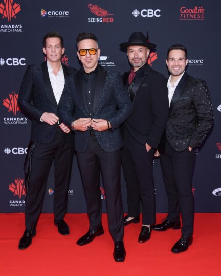 cwof 2025 induction gala red carpet 387