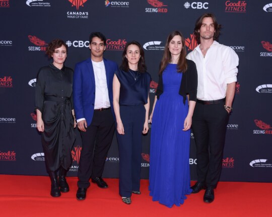 cwof 2025 induction gala red carpet 392