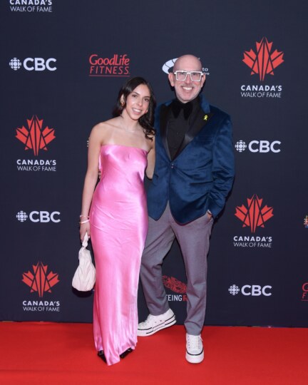 cwof 2025 induction gala red carpet 397