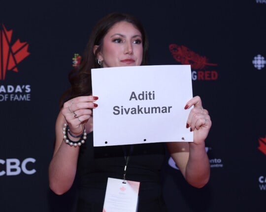 cwof 2025 induction gala red carpet 402