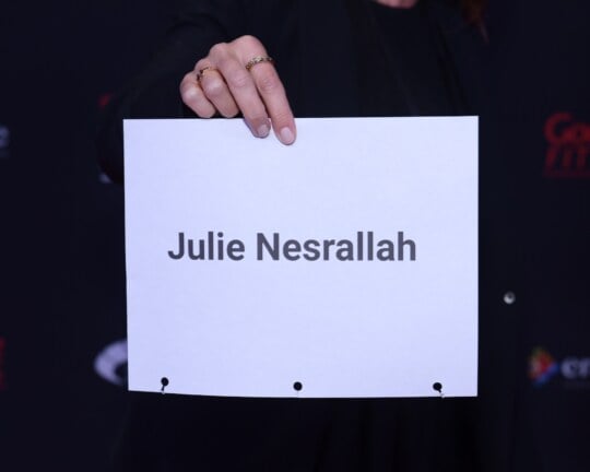 cwof 2025 induction gala red carpet 408