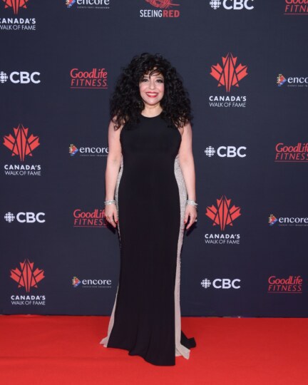 cwof 2025 induction gala red carpet 409