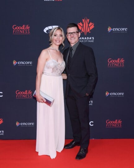 cwof 2025 induction gala red carpet 410