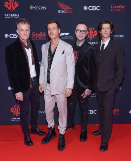 cwof 2025 induction gala red carpet 414