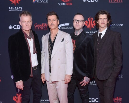 cwof 2025 induction gala red carpet 415