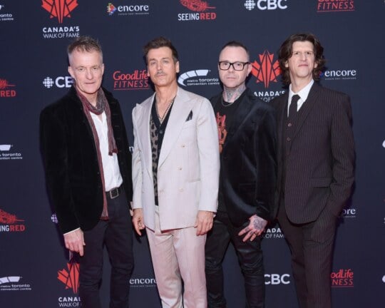 cwof 2025 induction gala red carpet 416