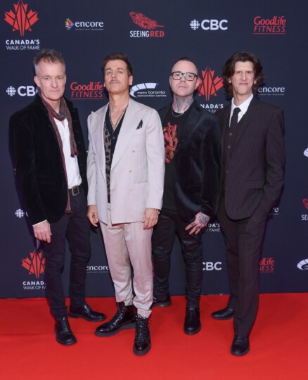 cwof 2025 induction gala red carpet 417