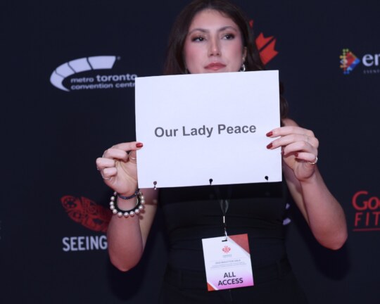 cwof 2025 induction gala red carpet 418