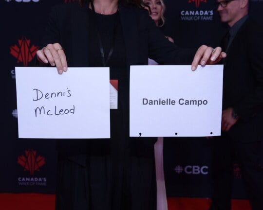 cwof 2025 induction gala red carpet 419