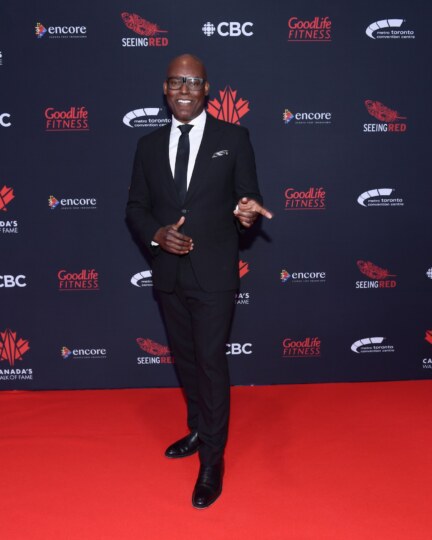 cwof 2025 induction gala red carpet 422