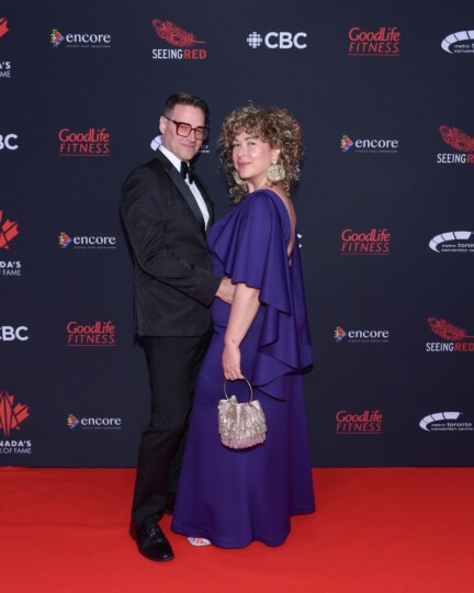 cwof 2025 induction gala red carpet 432