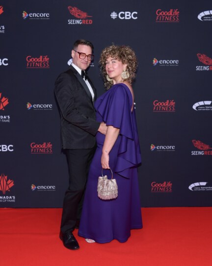 cwof 2025 induction gala red carpet 433