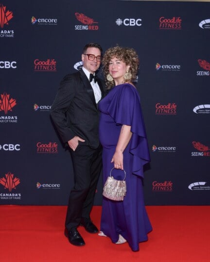 cwof 2025 induction gala red carpet 434