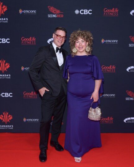 cwof 2025 induction gala red carpet 436