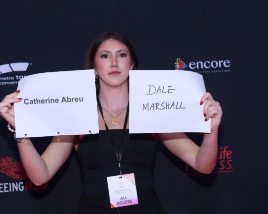 cwof 2025 induction gala red carpet 438