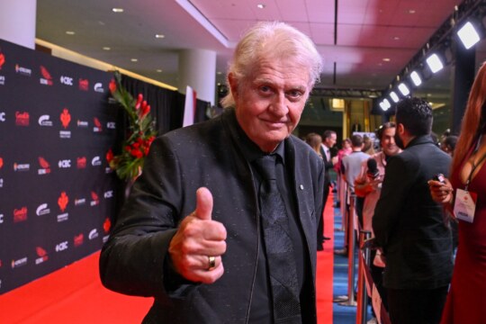 cwof 2025 induction gala red carpet 44