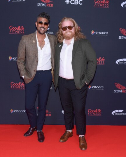 cwof 2025 induction gala red carpet 444