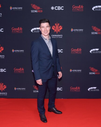 cwof 2025 induction gala red carpet 459