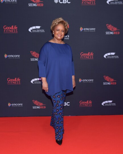 cwof 2025 induction gala red carpet 461