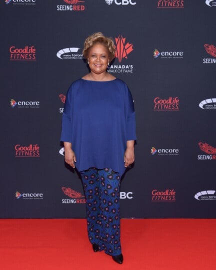 cwof 2025 induction gala red carpet 462