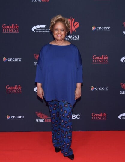 cwof 2025 induction gala red carpet 465