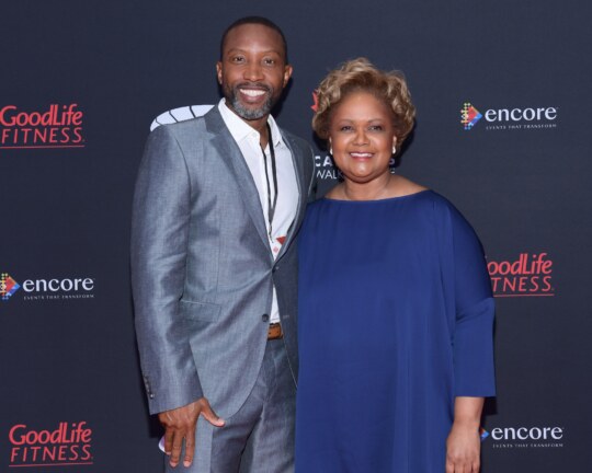 cwof 2025 induction gala red carpet 466