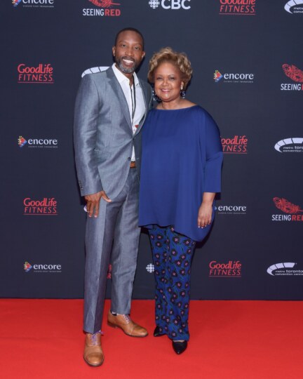 cwof 2025 induction gala red carpet 468