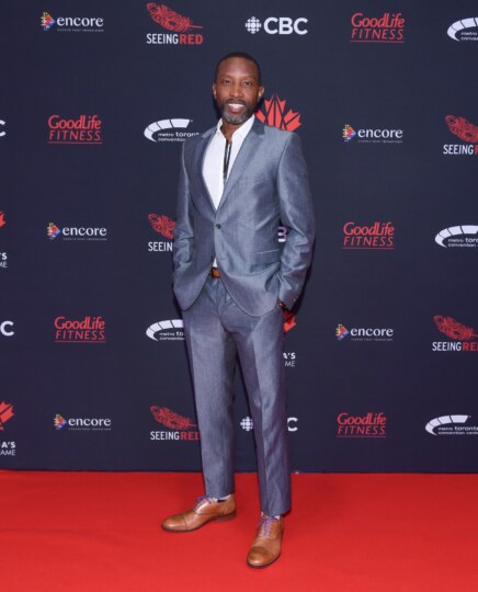 cwof 2025 induction gala red carpet 469