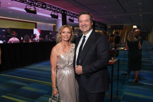 cwof 2025 induction gala red carpet 47